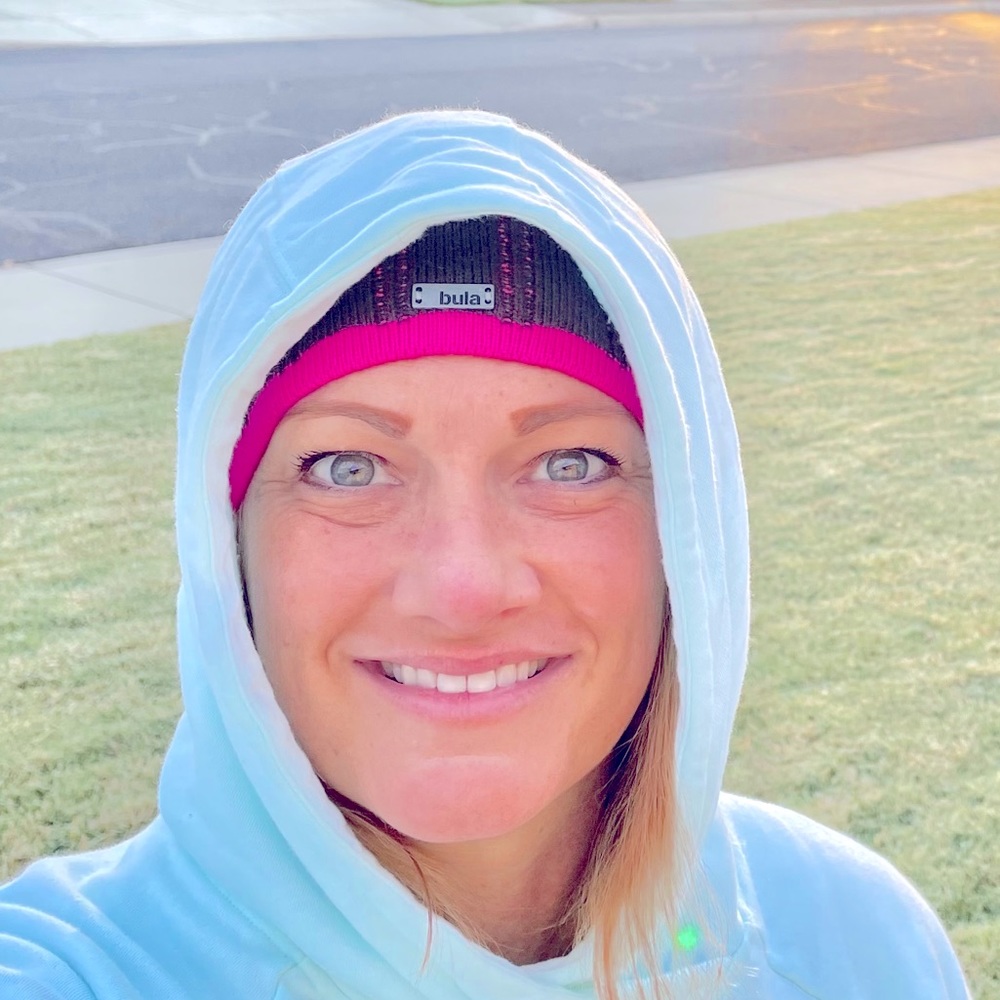 Meet your Posher, Sharyl